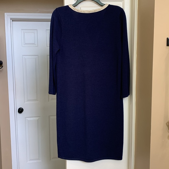 Lilly Pulitzer dress - Picture 4 of 4